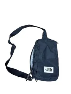 THE NORTH FACE ショルダーバッグ ブラック