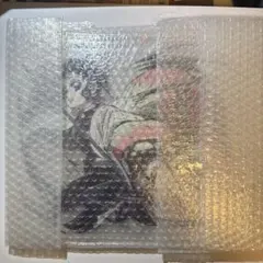 鬼滅の刃 C105 幕間画 webくじ A賞 ビッグアクリルスタンド 胡蝶しのぶ