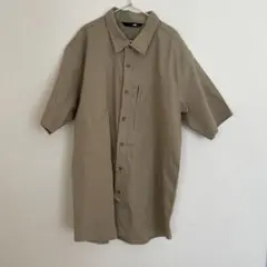 THE NORTH FACE メンズシャツ