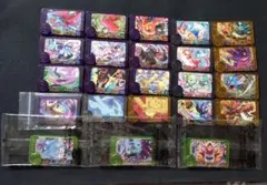 ロルカナ　まとめ売り　交流会　プロモ　グッズ　サプライ　セット　ディズニー ロルカナ まとめ売り 交流会 プロモ グッズ サプライ セット