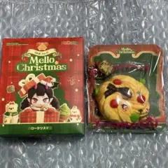 【新品未開封】入手困難Mellojoy メロークリスマス・パルミエチョコ 2026年最新】メロージョイの人気アイテム - メルカリ