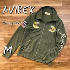 2025年最新】avirexジャケットワッペンカーキの人気アイテム - メルカリ