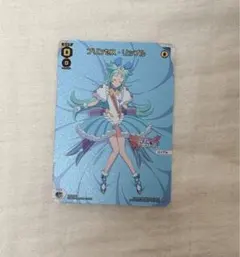 プリオケ ウィクロス WIXOSS リップル プリンセッションオーケストラ