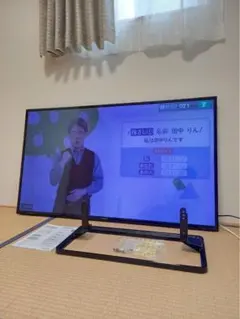 2026年最新】4kテレビ パナソニック 49の人気アイテム - メルカリ
