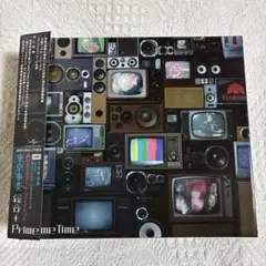 東京事変　総合+Prime Time 生産限定盤2CD+Blu-ray