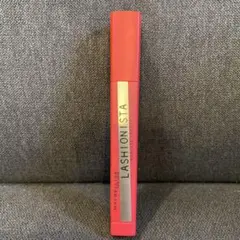 メイベリンラッシュニスタN 02ブラウン