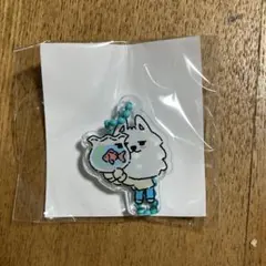 TXT プルバトゥ カプセルトイ ヨンモン