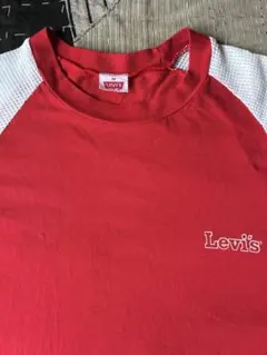 83年製 levi's vtg tシャツ メッシュ リーバイス 日本製 80s