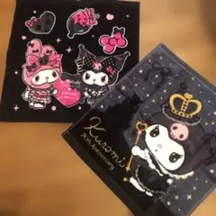 新品クロミハンドタオル