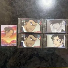 名探偵コナン イタジャガ クリアカード 大和敢助 諸伏景光 諸伏高明 上原由衣