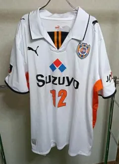 CSKAモスクワ 本田圭祐 2010-11 Away 7番 M フルスポンサー | Mercari