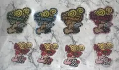 ヒスミニ アメステシール