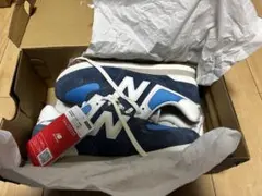 New Balance U574RA2 27.0cm