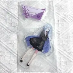 プロセカ セガラッキーくじ 宵崎奏 アクリルスタンド D賞