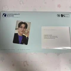 ENHYPEN 8TH MINI ALBUM THE SIN-BLISS