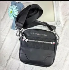 トミーフィルフィガーTOMMYHILFIGER ショルダーバッグ