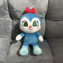 アンパンマンキャラクター ぬいぐるみ 約20cmコキンちゃん