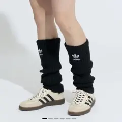 レッグウォーマー