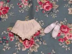 【 ヴィンテージドール】タミーちゃん オリジナル 白靴