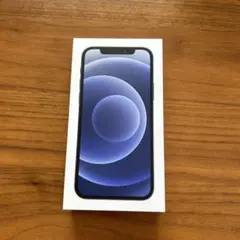 iPhone12空箱
