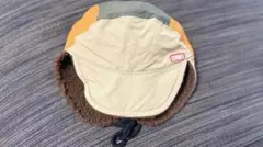 CHUMS チャムス パイロットキャップ フライトキャップ ボア　60　耳あて
