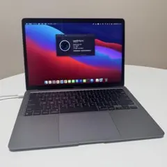 MacBook Air（M1,2020）8GB SSD256GB