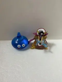 ドラゴンクエスト　クリスタルモンスターズ　カプセルバージョン　ロトの伝説編