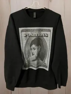 Ariana Grande アリアナ・グランデ スウェット