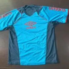 umbro アンブロ Tシャツ