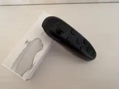 【iPhone動作確認・使用僅】VRゴーグル Bluetooth コントローラーのサムネイル