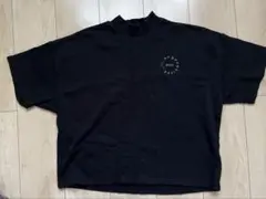 値下げ‼️RVCA ブラック Tシャツ XS