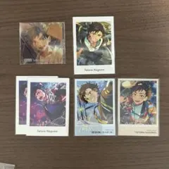 あんスタ　まとめ　南雲鉄虎
