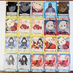 2026年最新】リコリスリコイル reバースの人気アイテム - メルカリ