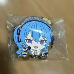 【未開封】ホロライブ　星街すいせい