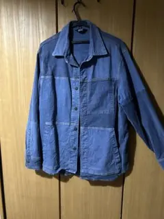 DIESEL デニムジャケット