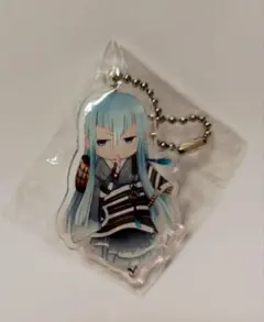 2026年最新】刀剣乱舞 都結び お守り風アクリルストラップの人気