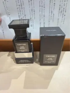 TOM FORD OUD WOOD オードパルファム 30mlのサムネイル
