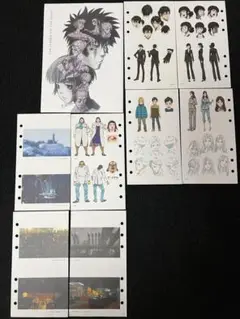PSYCHO-PASS 映画特典