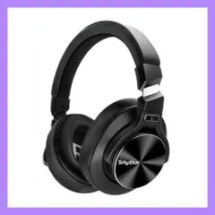 ワイヤレスヘッドホン⭐️Srhythm NC75Pro ノイズキャンセリング