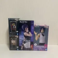【チェンソーマン】 レゼ 4点セット