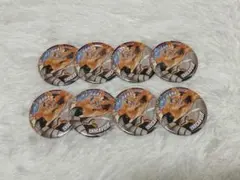 ヒロアカ エンデヴァー コレクション缶バッジ