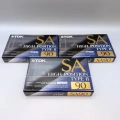 2026年最新】tdk saの人気アイテム - メルカリ