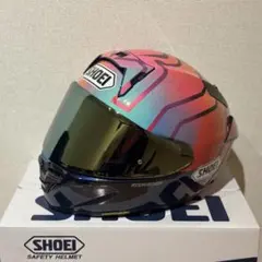 2026年最新】SHOEI FREEDOM XLの人気アイテム - メルカリ