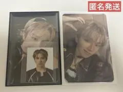 boynextdoor ボネクド　ウナク　メンシプトレカ