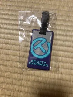 新品　Scotty Cameron サークルT ヘッドカバーリーシュのサムネイル