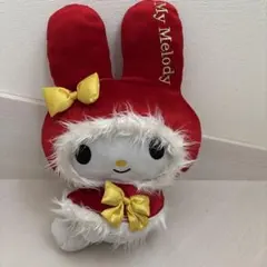 マイメロディ ぬいぐるみ クリスマス 仕様 楽天市場】マイメロディ ぬいぐるみ(クリスマス) サンリオ sanrio