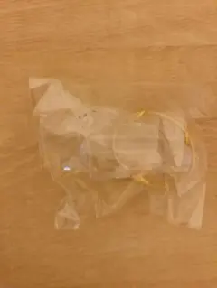 うちの子のけだまだま　犬　丸たれみみ