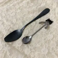 LAKOLE カレースプーンAfternoon Teaティースプーンのサムネイル