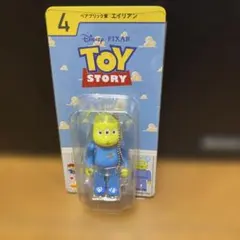 トイ・ストーリーエイリアン キーホルダー