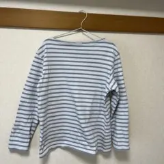 《お値下げ中》オーシバル　バスクシャツ 　サイズ4 orcival